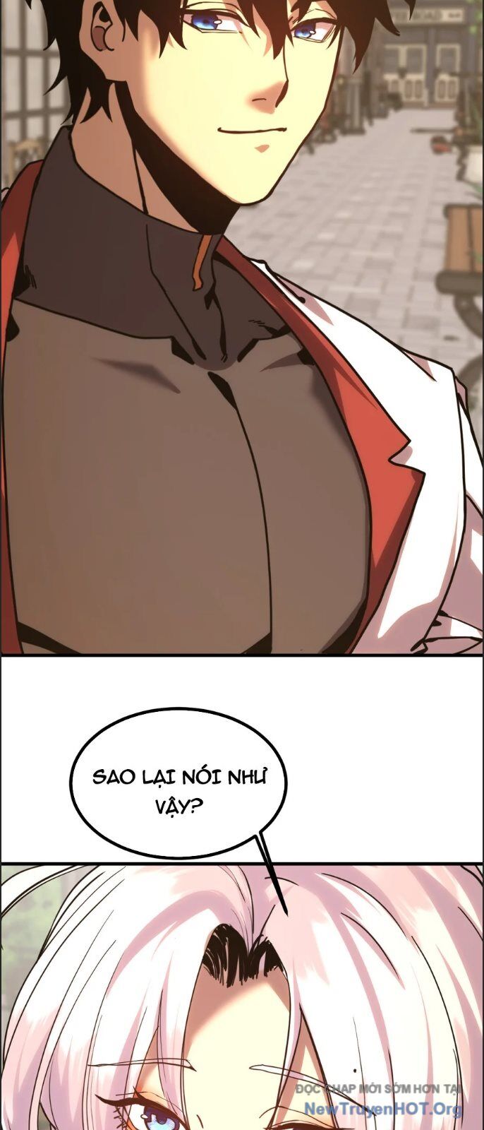Cao Võ Hạ Cánh Đến Một Vạn Năm Sau Chapter 232 - Trang 2