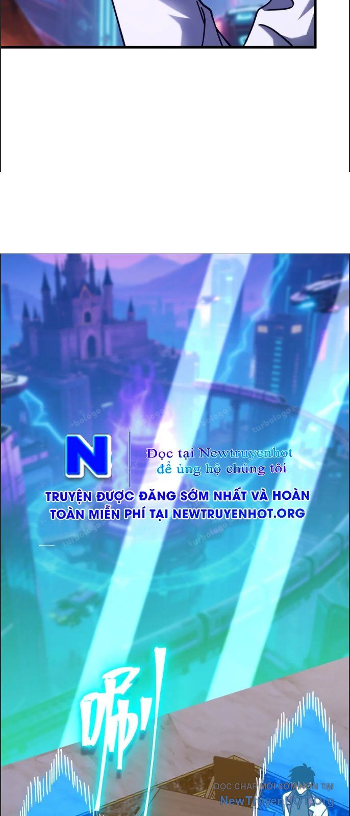 Cao Võ Hạ Cánh Đến Một Vạn Năm Sau Chapter 232 - Trang 2
