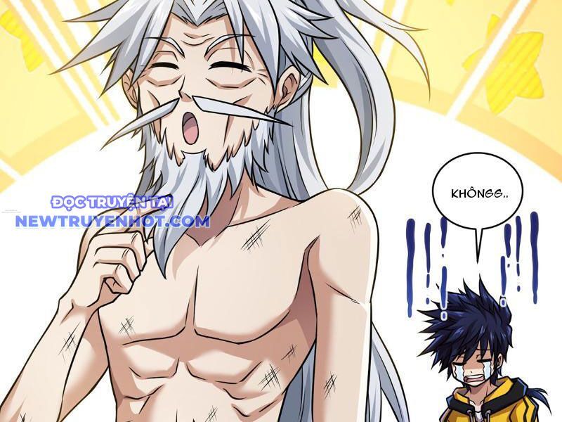 Ta Vô Địch Nhưng Chỉ Muốn Làm Phàm Nhân Chapter 3 - Trang 2