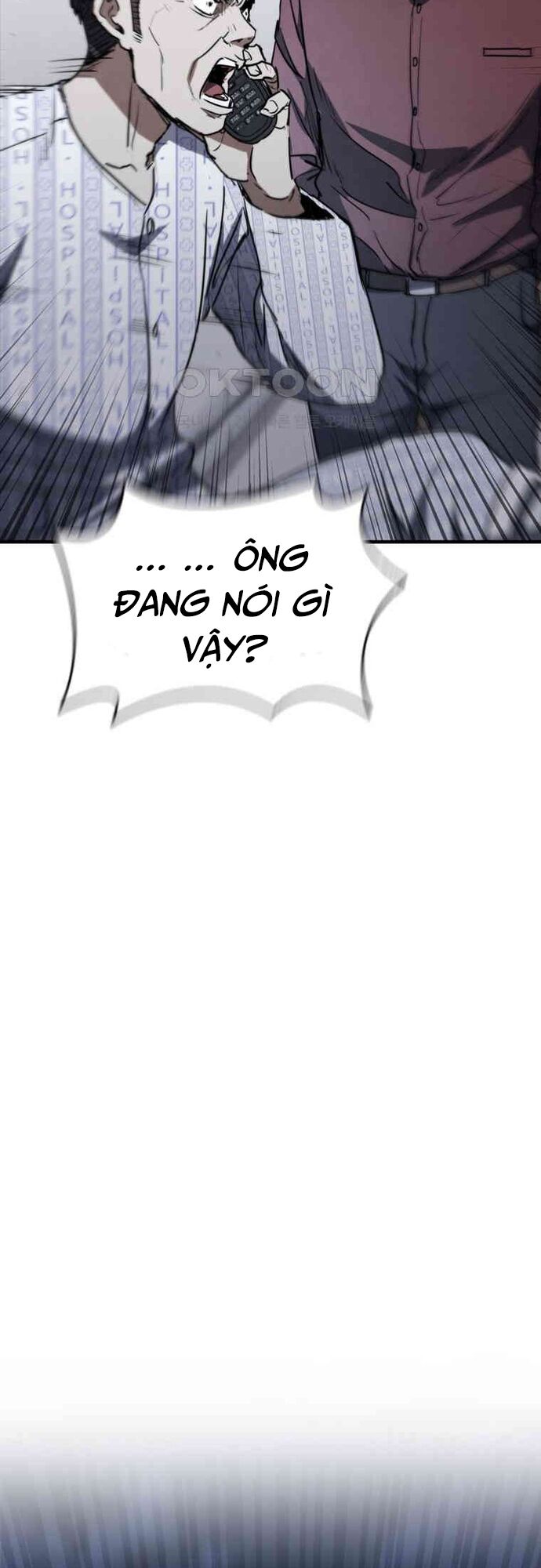 Cá Mập Wyvern Chapter 76 - Trang 2