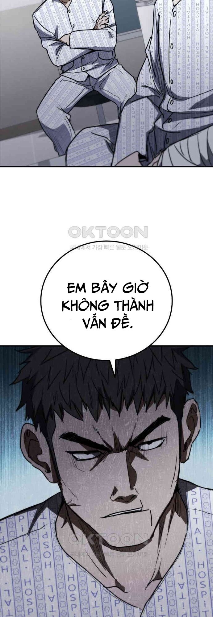 Cá Mập Wyvern Chapter 76 - Trang 2