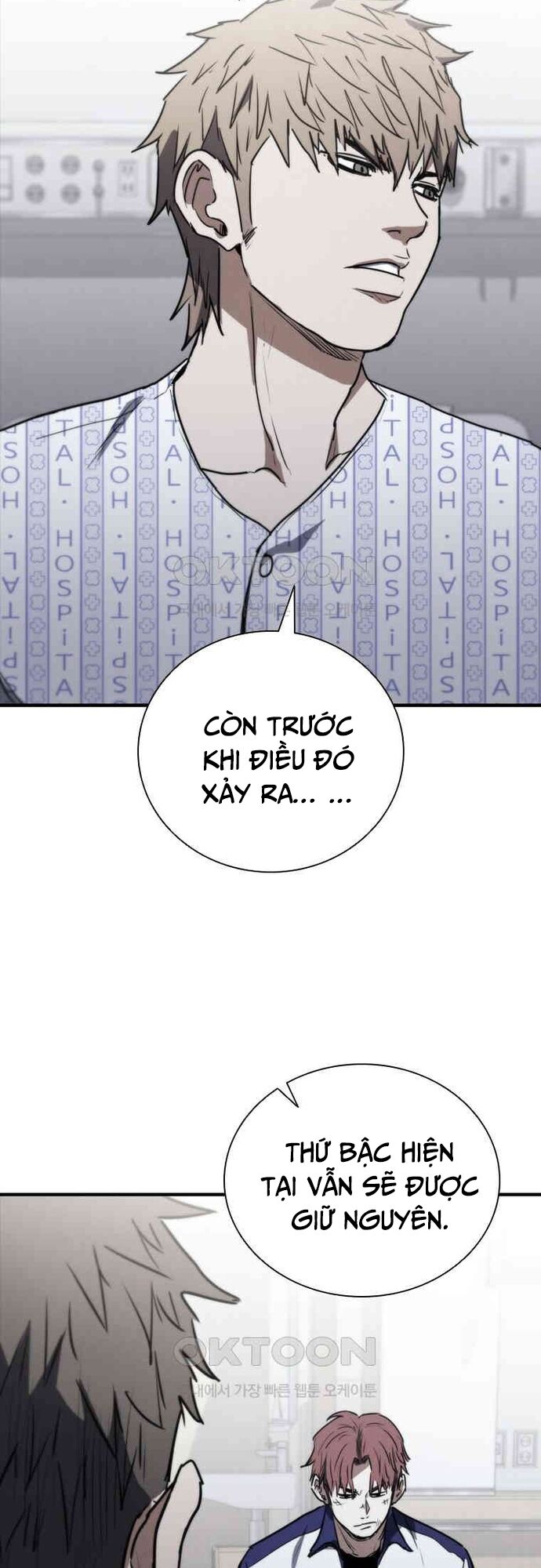 Cá Mập Wyvern Chapter 76 - Trang 2