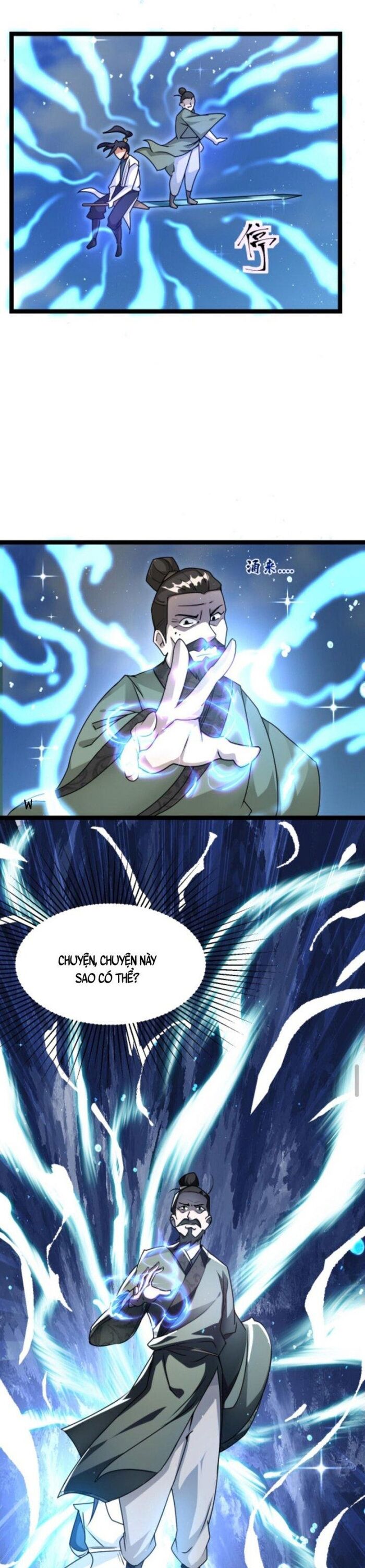 Huyền Huyễn: Ta bắt đầu vô địch từ bại gia Chapter 4 - Trang 2