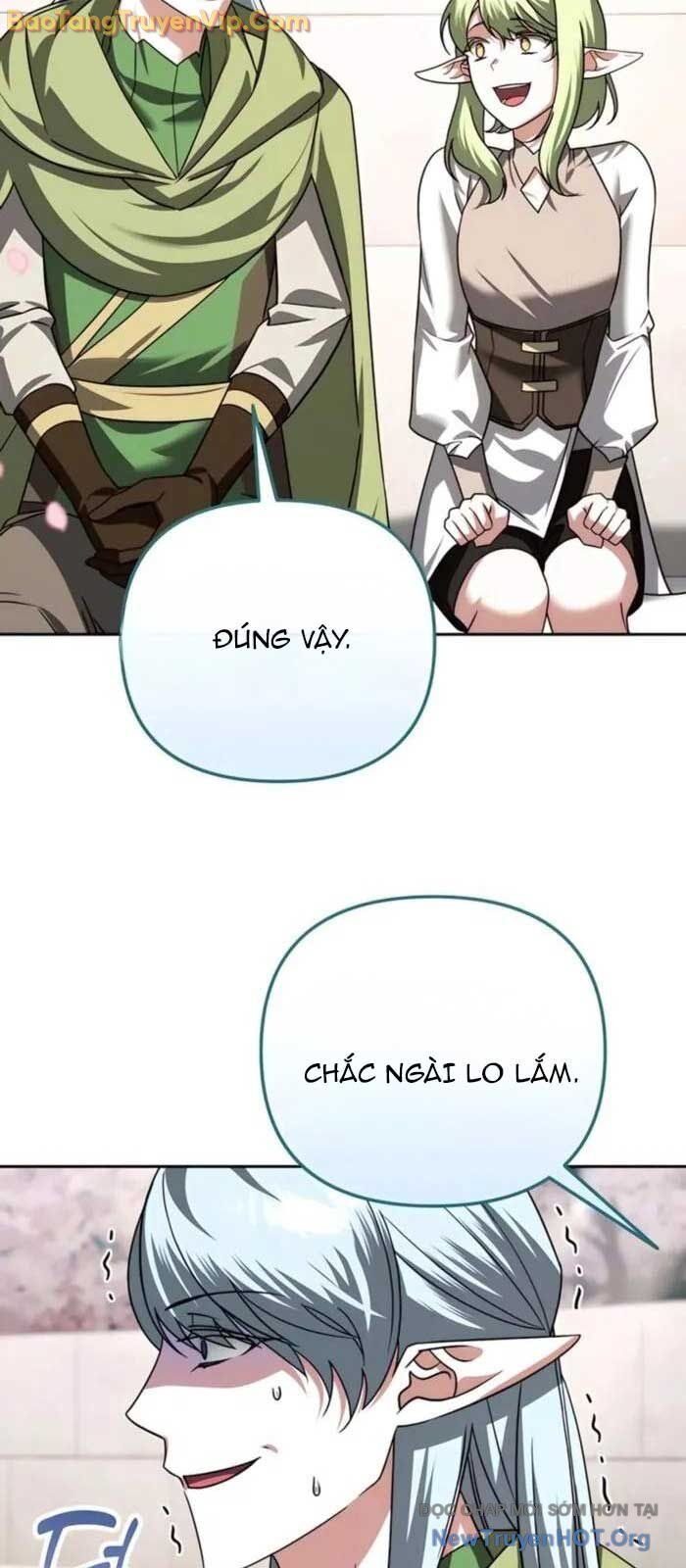 Bản Ngã Thay Đổi Chapter 43.2 - Trang 2