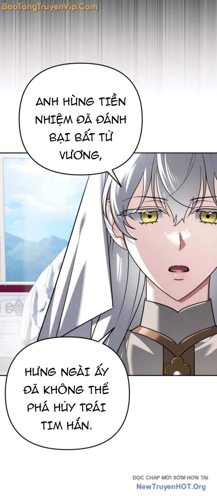 Bản Ngã Thay Đổi Chapter 43.2 - Trang 2