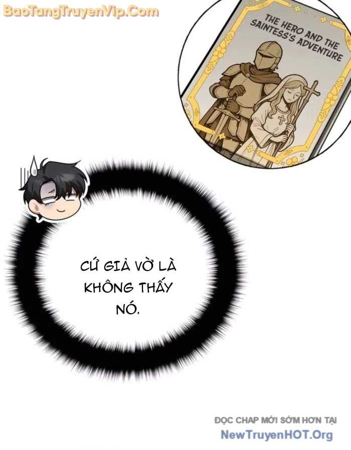 Bản Ngã Thay Đổi Chapter 43.2 - Trang 2