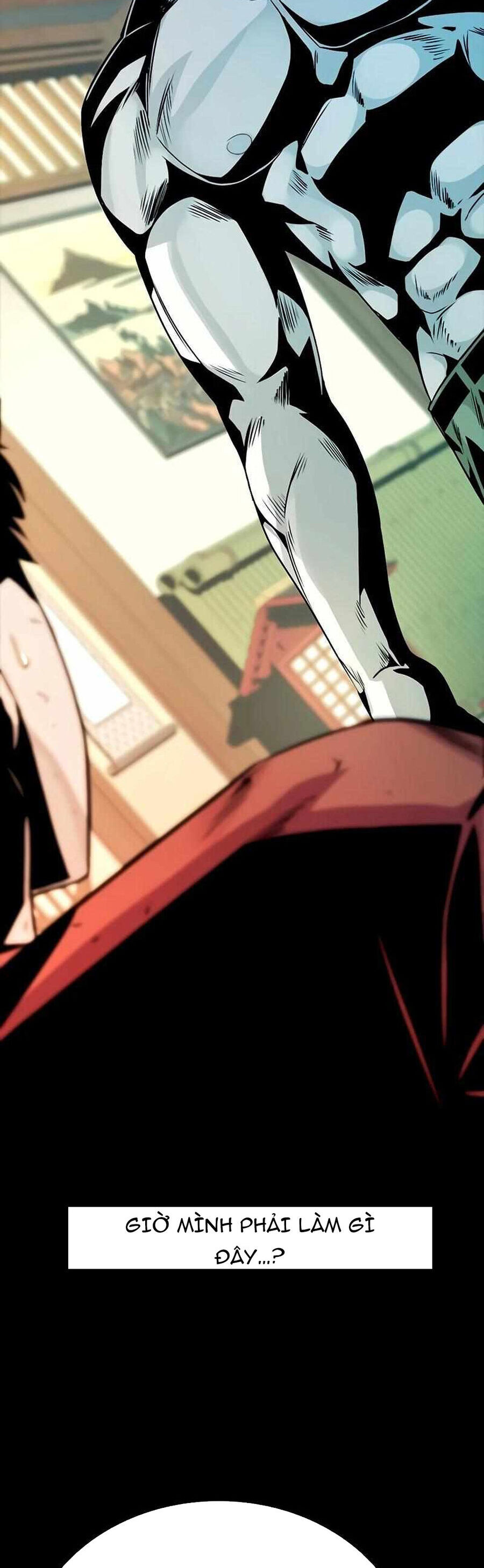 Thế Hệ Bất Hảo Chapter 8 - Trang 2