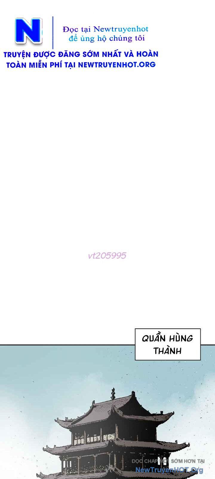 Phong Hồn - Quán Đỉnh Vô Song Chapter 66 - Trang 2