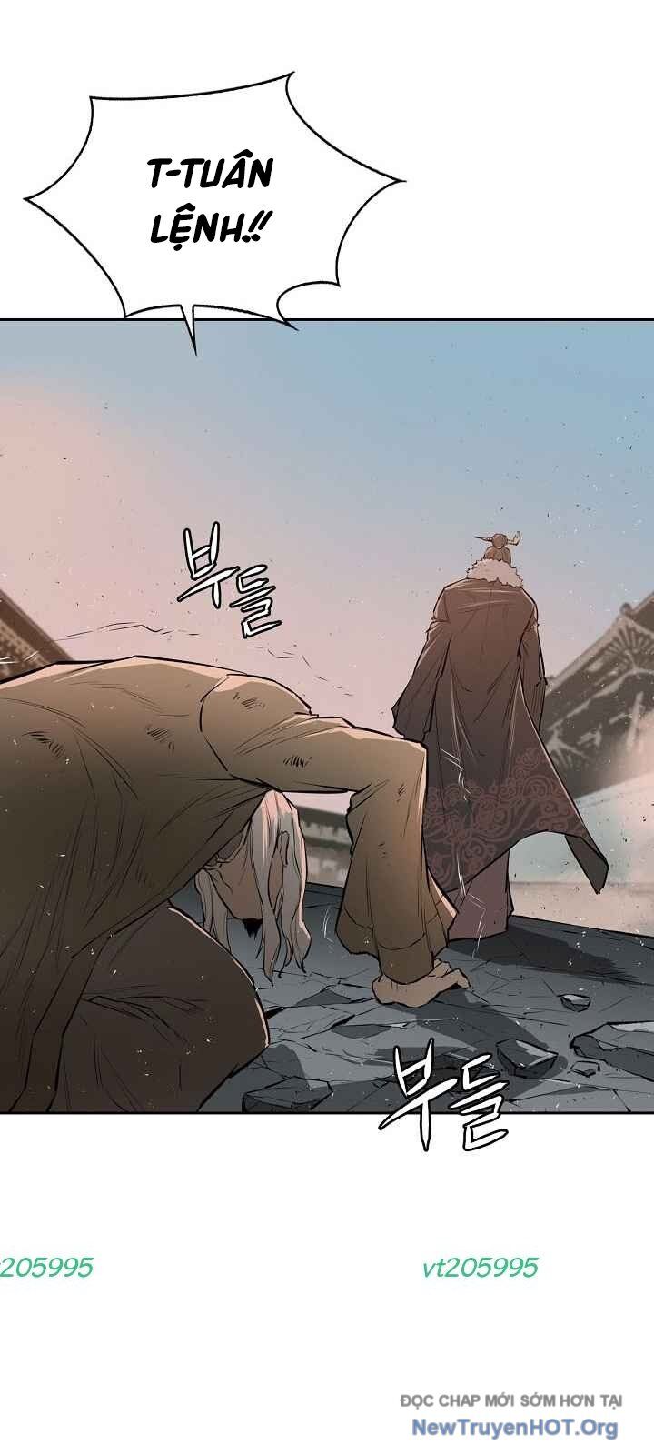 Phong Hồn - Quán Đỉnh Vô Song Chapter 66 - Trang 2