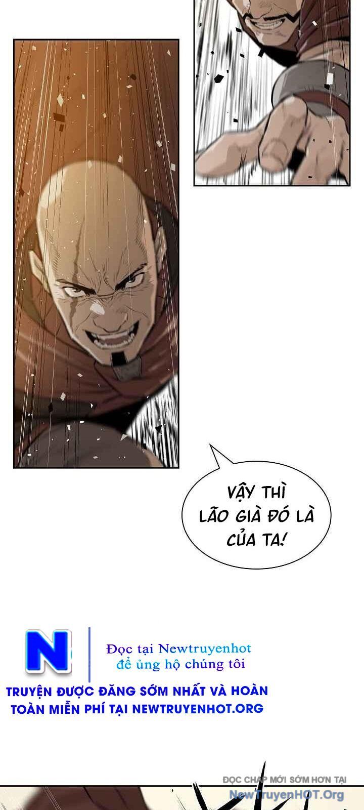 Phong Hồn - Quán Đỉnh Vô Song Chapter 66 - Trang 2
