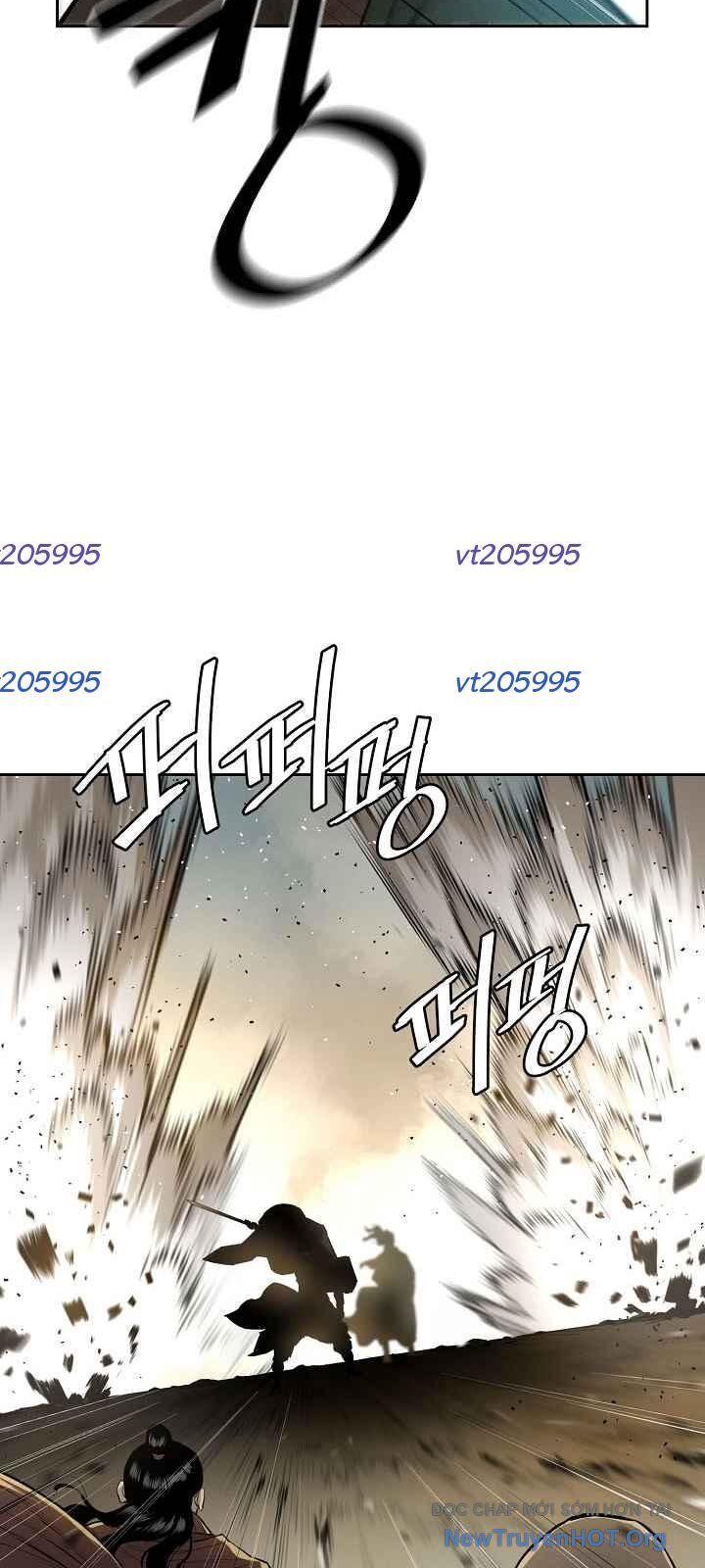 Phong Hồn - Quán Đỉnh Vô Song Chapter 66 - Trang 2