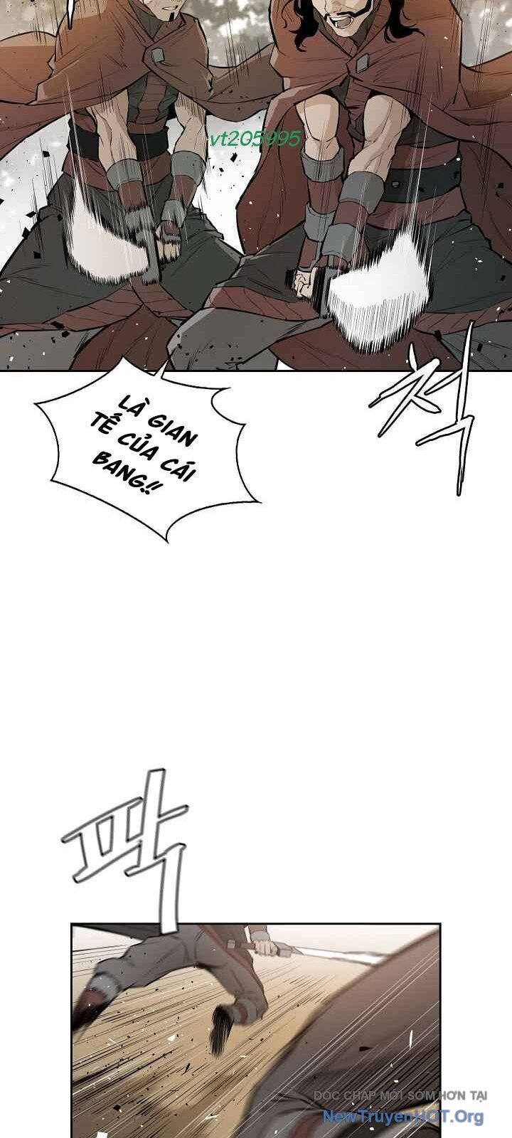Phong Hồn - Quán Đỉnh Vô Song Chapter 66 - Trang 2