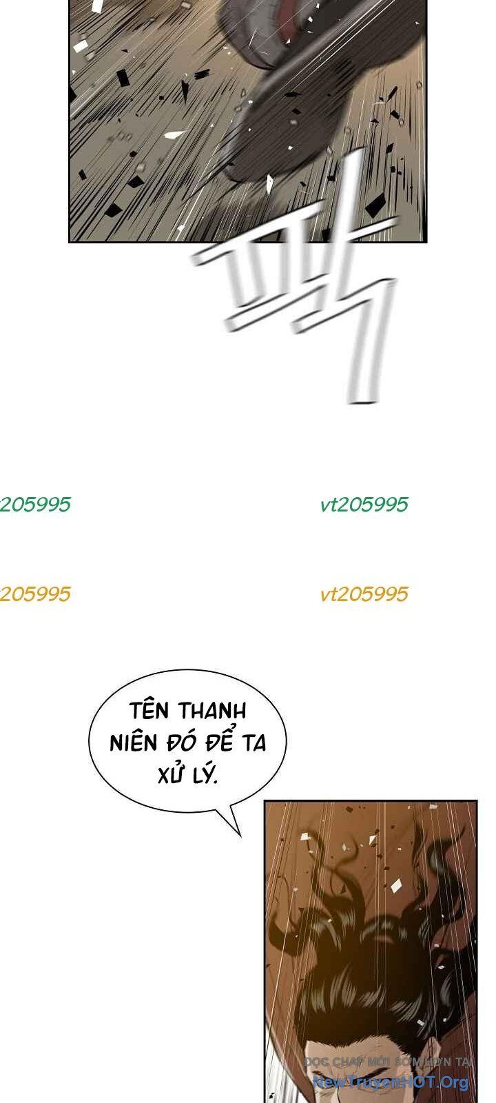 Phong Hồn - Quán Đỉnh Vô Song Chapter 66 - Trang 2