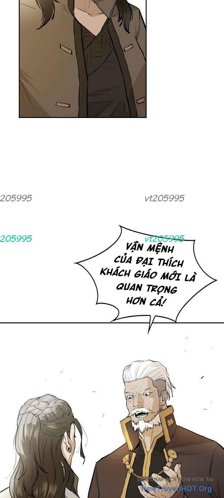 Phong Hồn - Quán Đỉnh Vô Song Chapter 66 - Trang 2