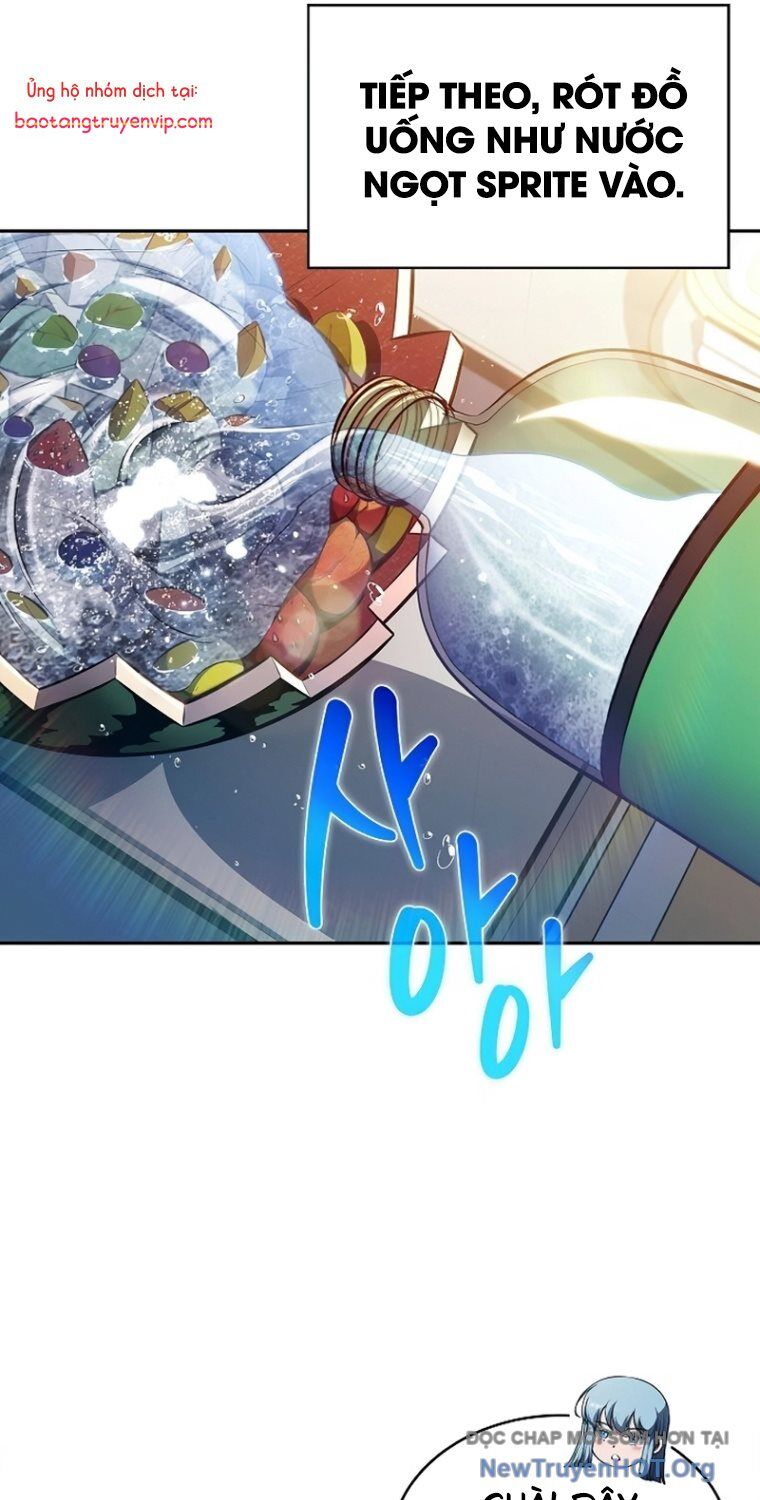 Quán Ăn Định Mệnh Chapter 8 - Trang 2