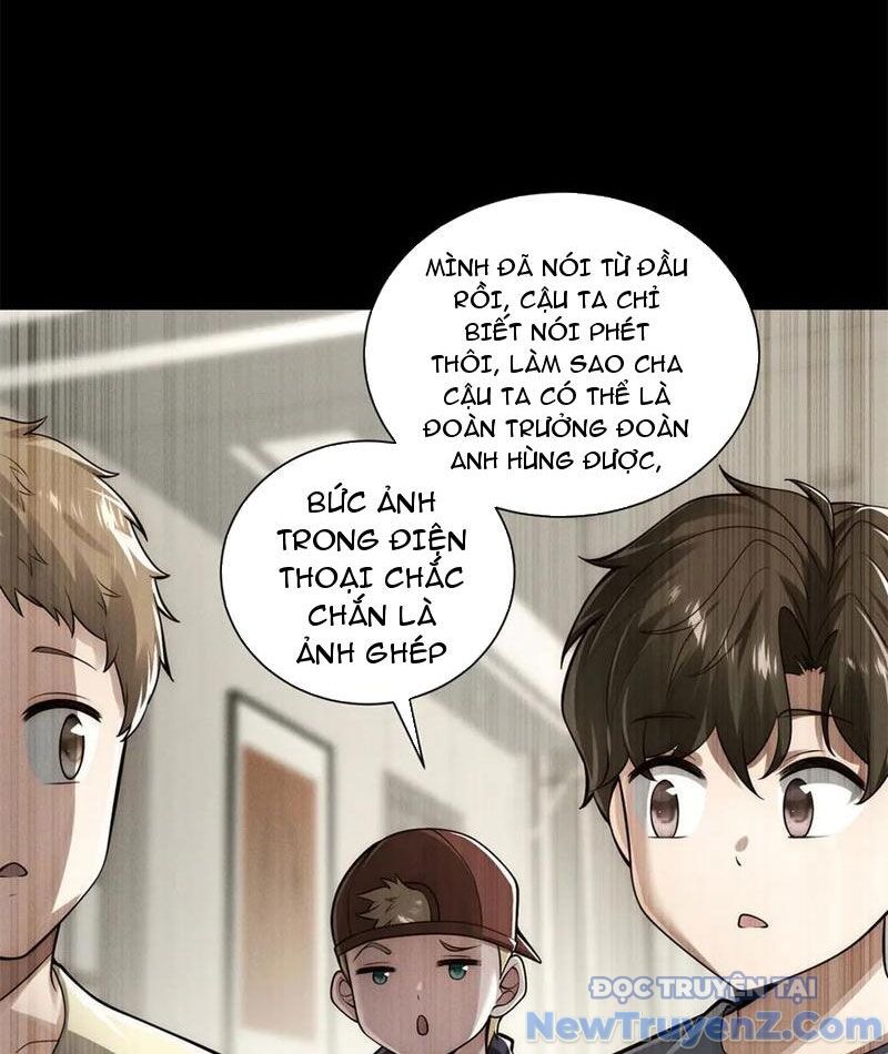 Ta Thăng Cấp Cùng Tai Ách Chapter 39 - Trang 2