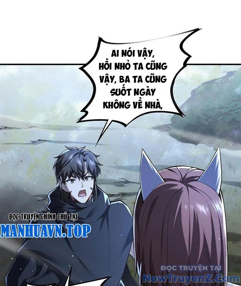Ta Thăng Cấp Cùng Tai Ách Chapter 39 - Trang 2