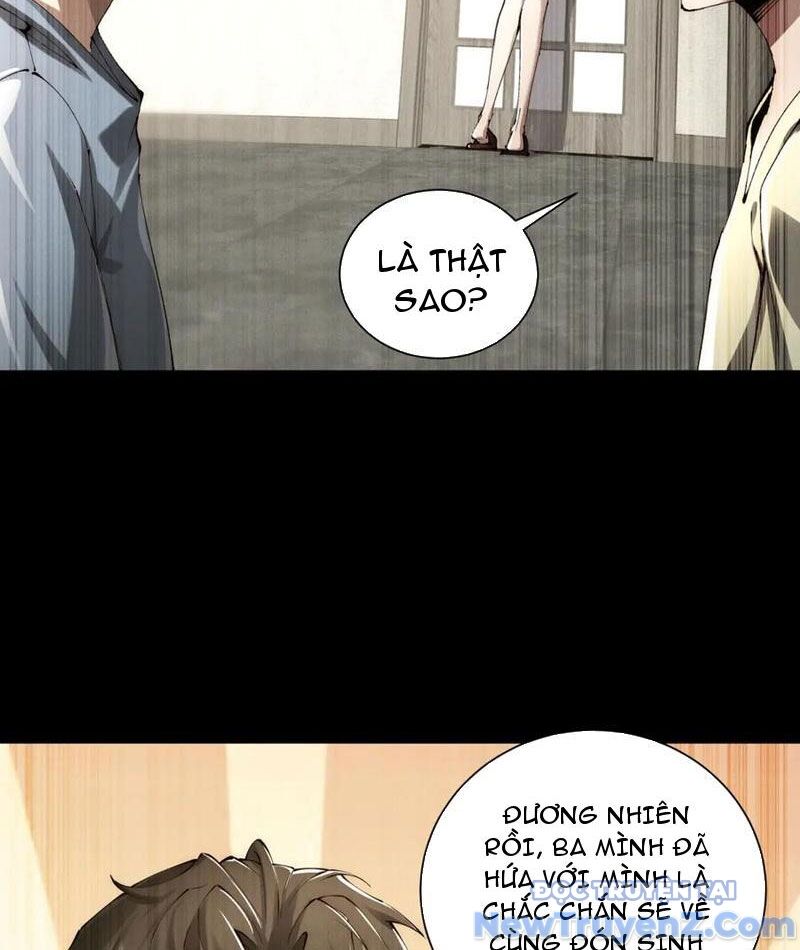 Ta Thăng Cấp Cùng Tai Ách Chapter 39 - Trang 2
