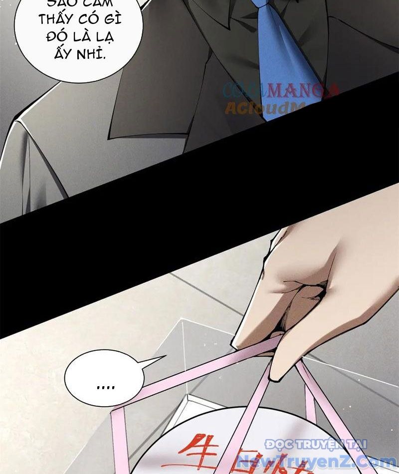 Ta Thăng Cấp Cùng Tai Ách Chapter 39 - Trang 2