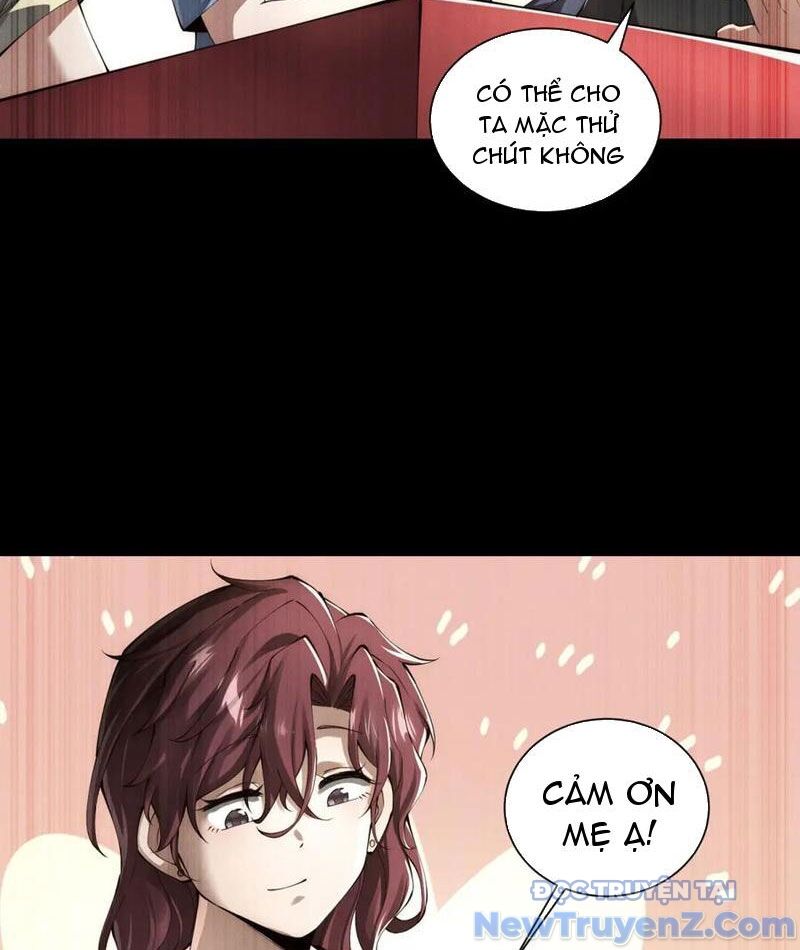 Ta Thăng Cấp Cùng Tai Ách Chapter 39 - Trang 2