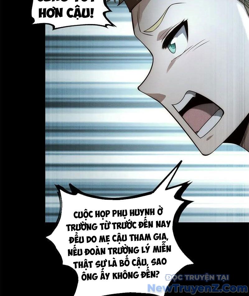 Ta Thăng Cấp Cùng Tai Ách Chapter 39 - Trang 2