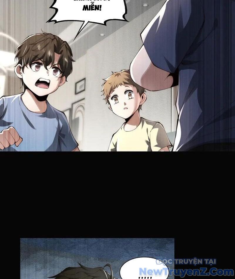 Ta Thăng Cấp Cùng Tai Ách Chapter 39 - Trang 2