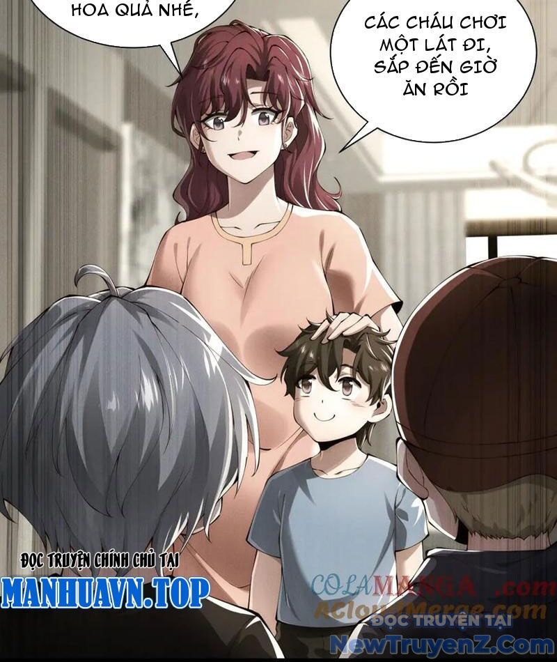 Ta Thăng Cấp Cùng Tai Ách Chapter 39 - Trang 2