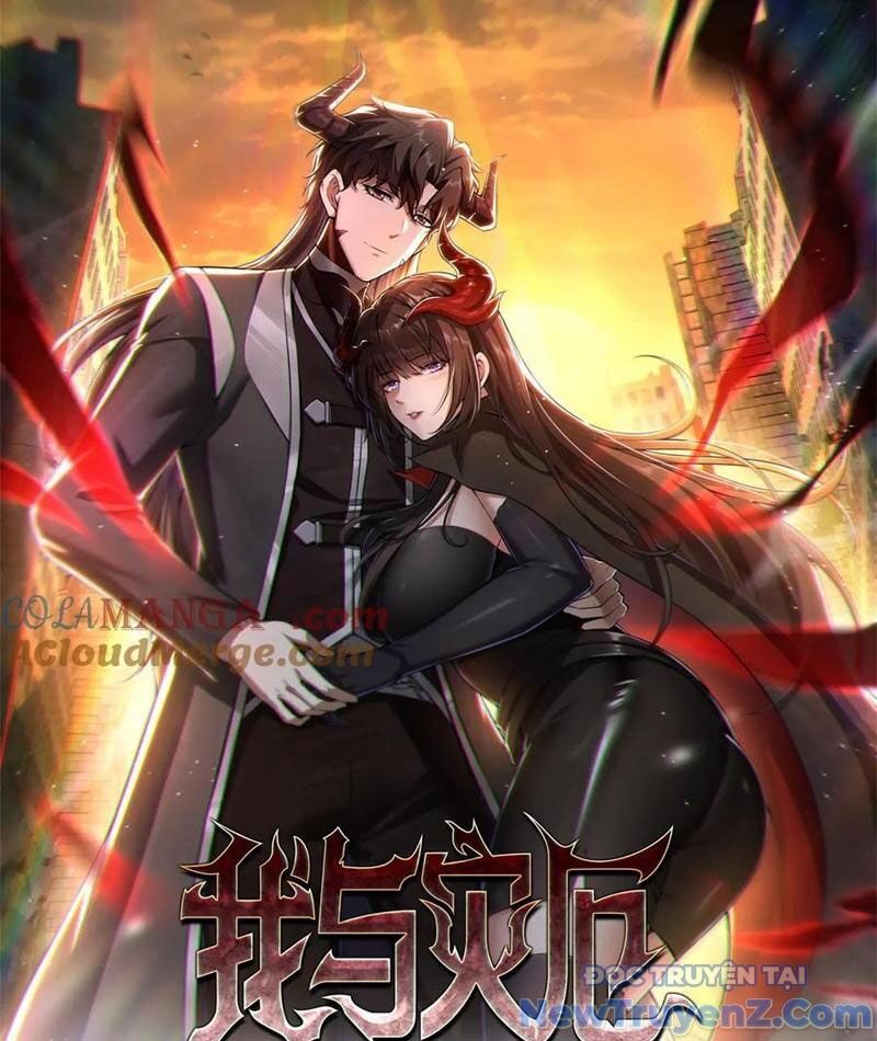 Ta Thăng Cấp Cùng Tai Ách Chapter 39 - Trang 2