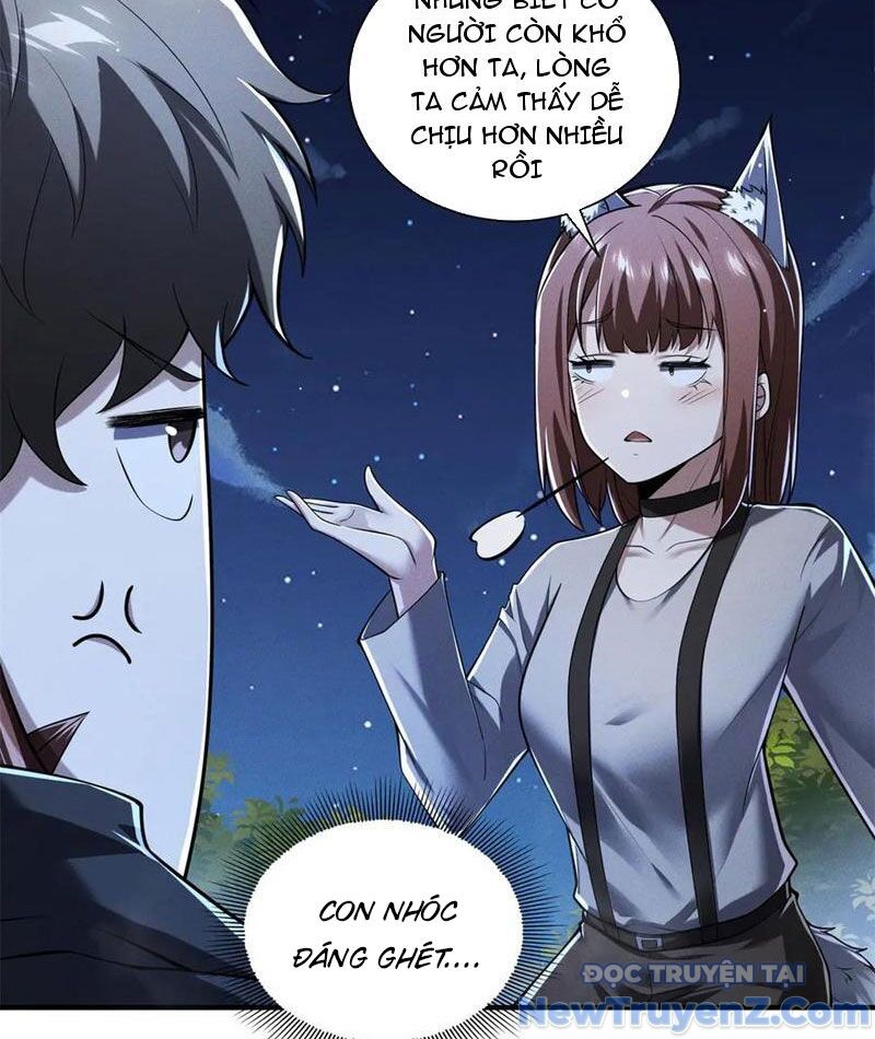 Ta Thăng Cấp Cùng Tai Ách Chapter 39 - Trang 2