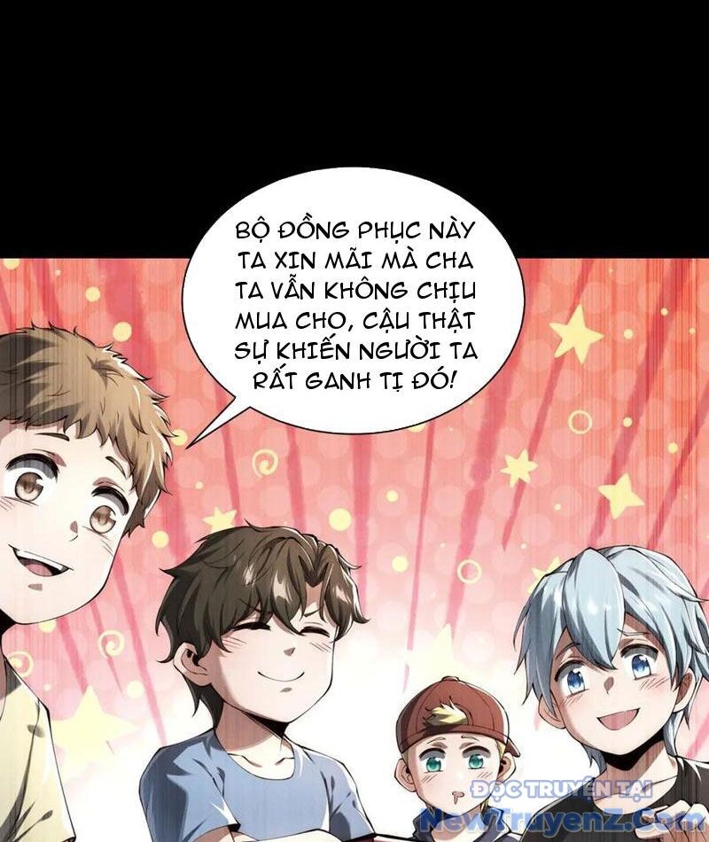 Ta Thăng Cấp Cùng Tai Ách Chapter 39 - Trang 2