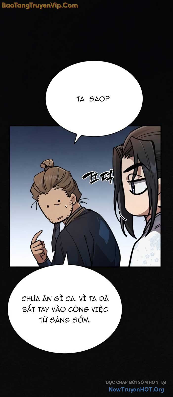 Quyền Vương Phục Sinh Chapter 6 - Trang 2