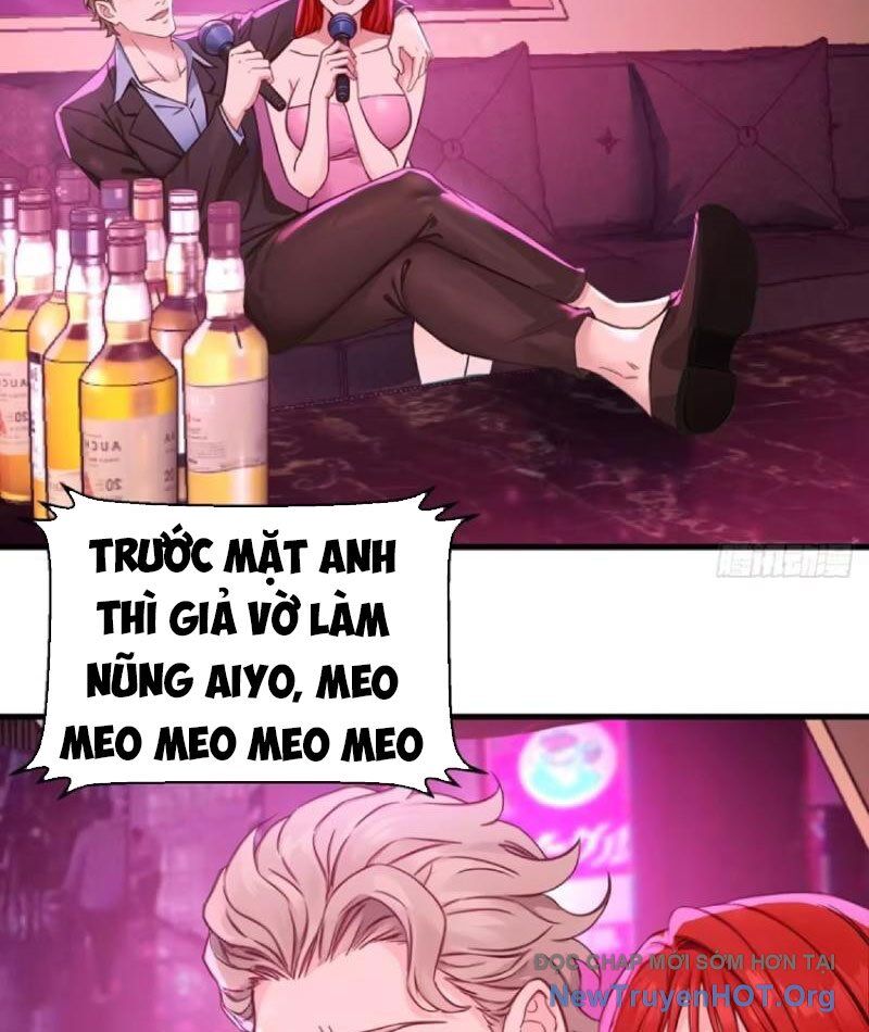 Chuyển Sinh Thành Tra Nam, Ta Giúp Thê Tử Trường Sinh Chapter 8 - Trang 2