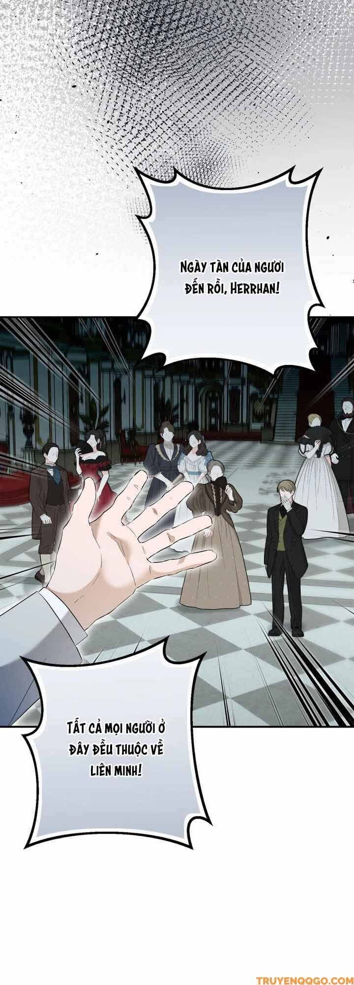 The Saintess Returns To The Emperor Chapter 71 - Trang 2