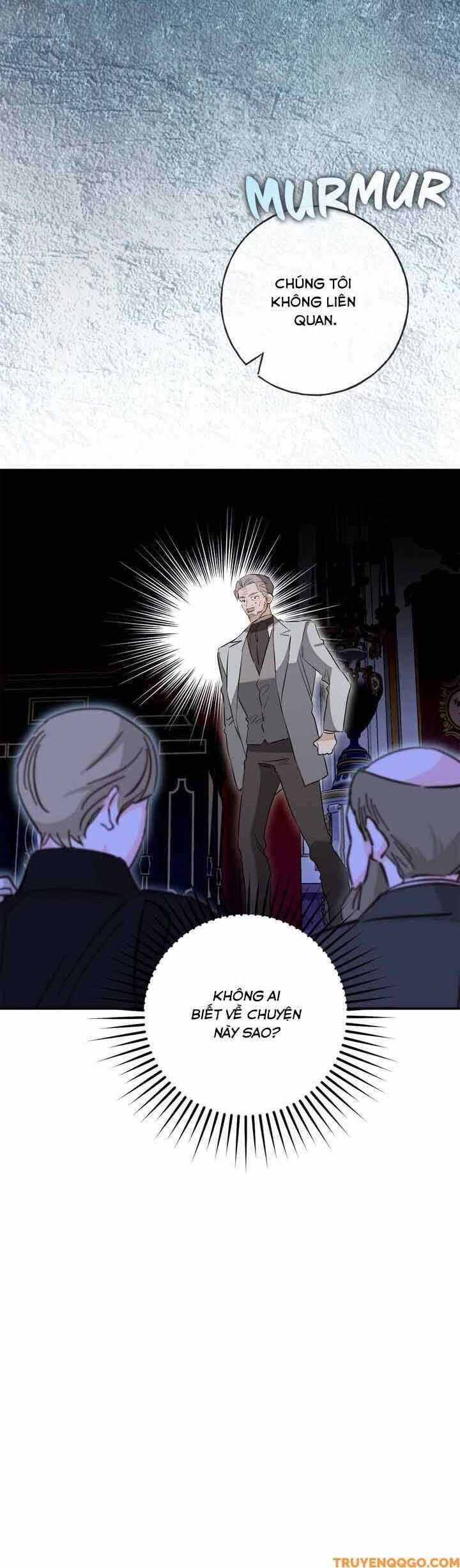 The Saintess Returns To The Emperor Chapter 71 - Trang 2