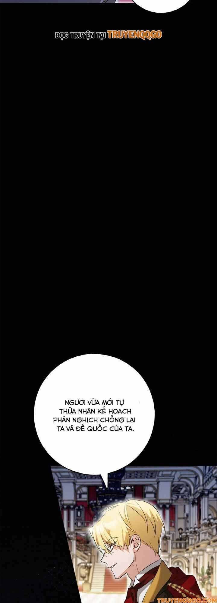 The Saintess Returns To The Emperor Chapter 71 - Trang 2