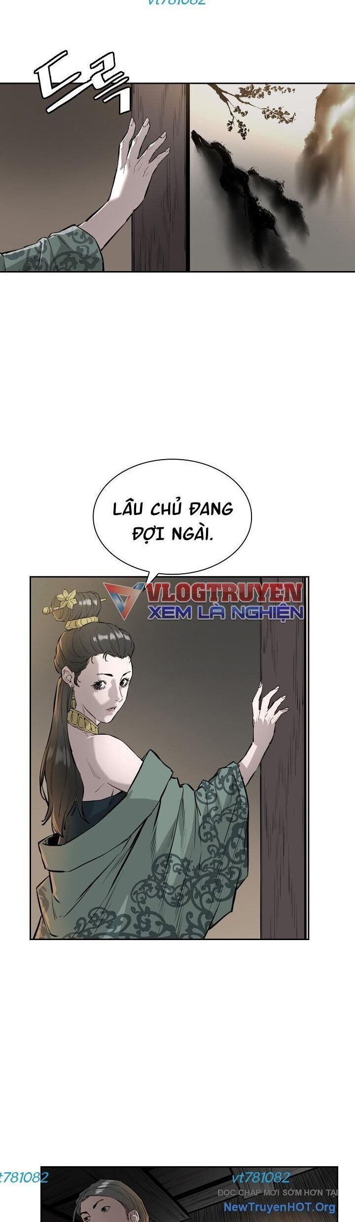 Phong Hồn - Quán Đỉnh Vô Song Chapter 51 - Trang 2