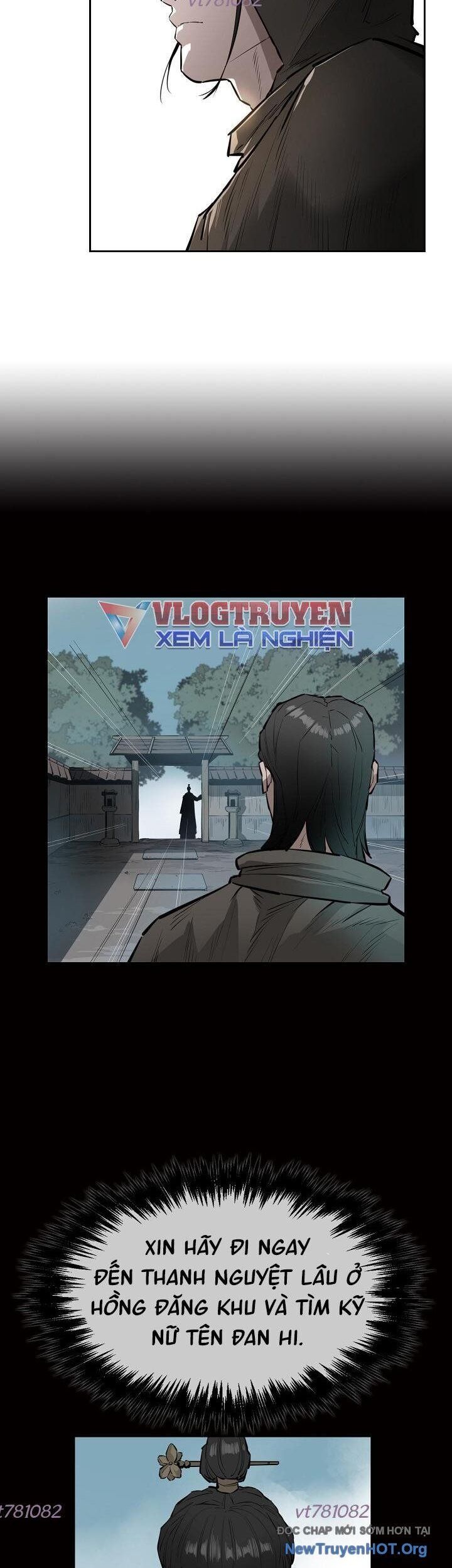 Phong Hồn - Quán Đỉnh Vô Song Chapter 51 - Trang 2