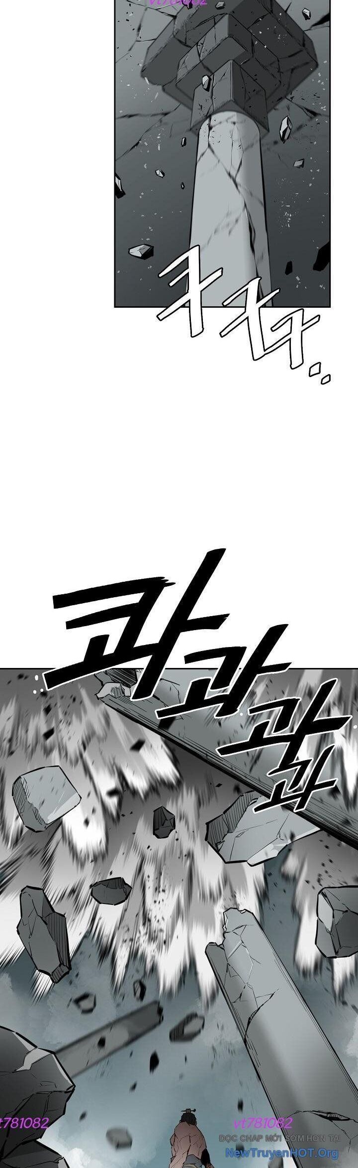 Phong Hồn - Quán Đỉnh Vô Song Chapter 51 - Trang 2