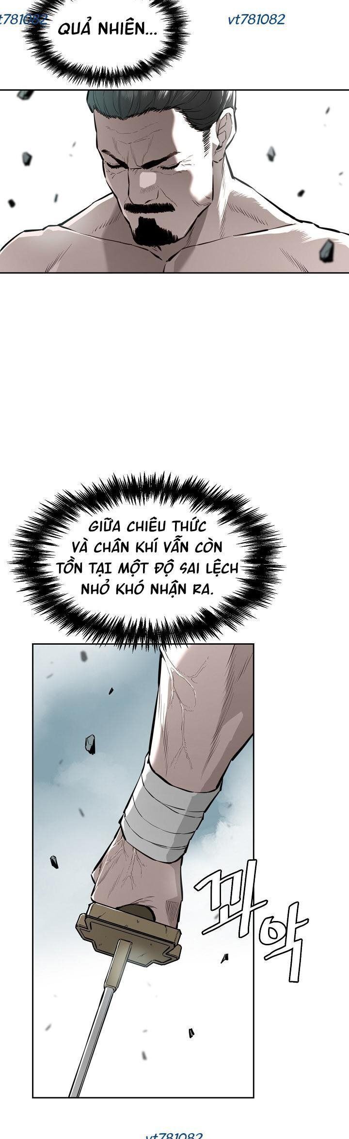 Phong Hồn - Quán Đỉnh Vô Song Chapter 51 - Trang 2