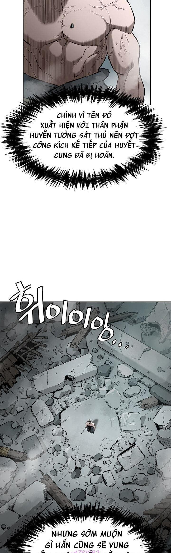 Phong Hồn - Quán Đỉnh Vô Song Chapter 51 - Trang 2