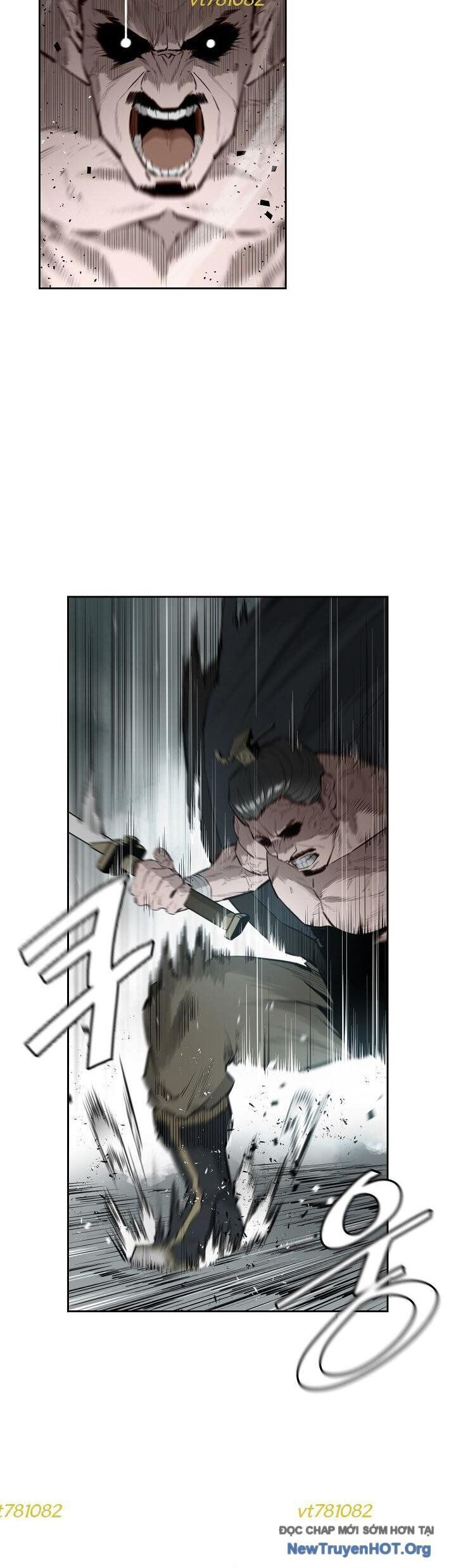 Phong Hồn - Quán Đỉnh Vô Song Chapter 51 - Trang 2