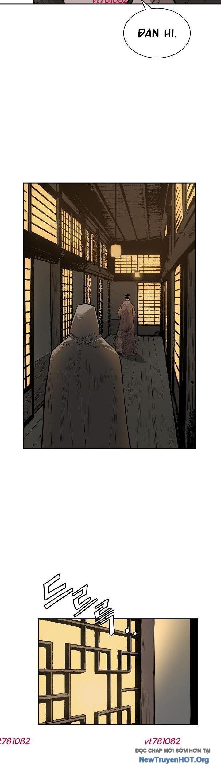 Phong Hồn - Quán Đỉnh Vô Song Chapter 51 - Trang 2