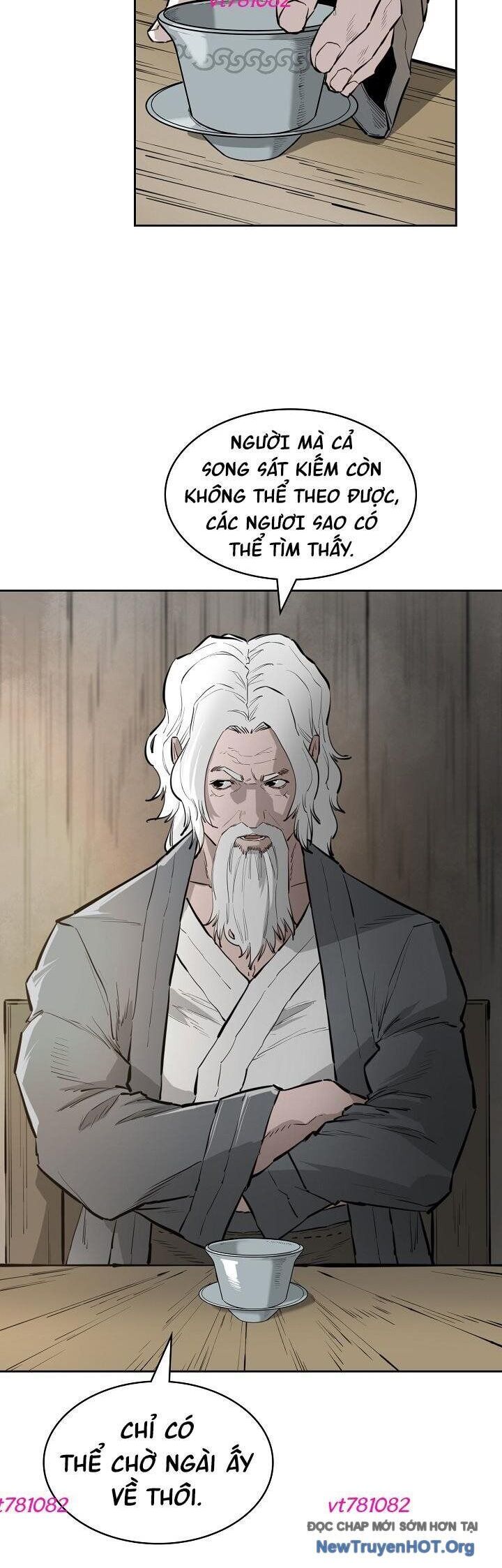 Phong Hồn - Quán Đỉnh Vô Song Chapter 51 - Trang 2