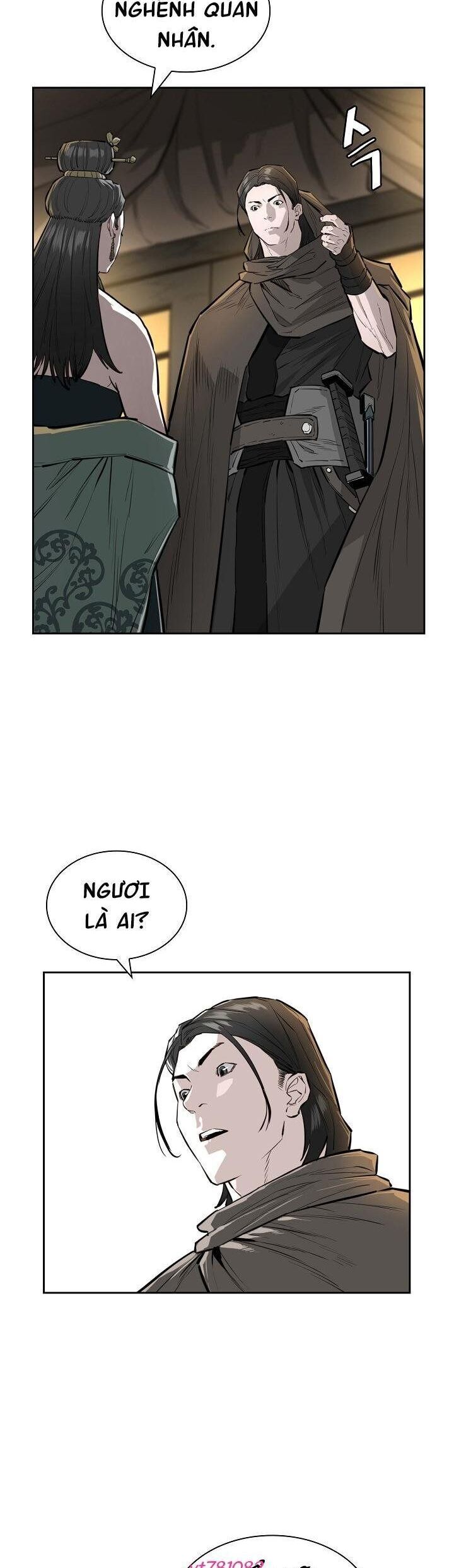 Phong Hồn - Quán Đỉnh Vô Song Chapter 51 - Trang 2