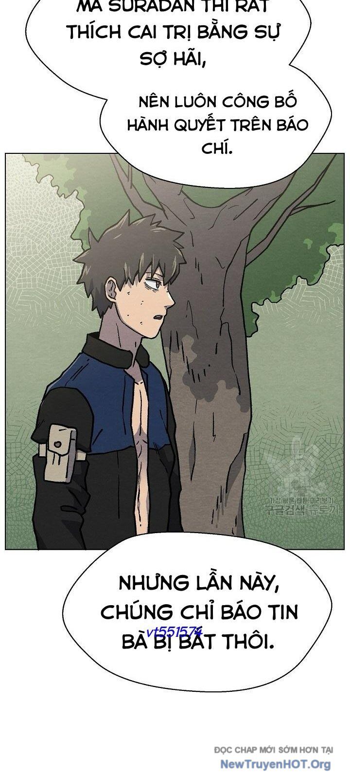 Cánh Cổng Asura Chapter 37 - Trang 2