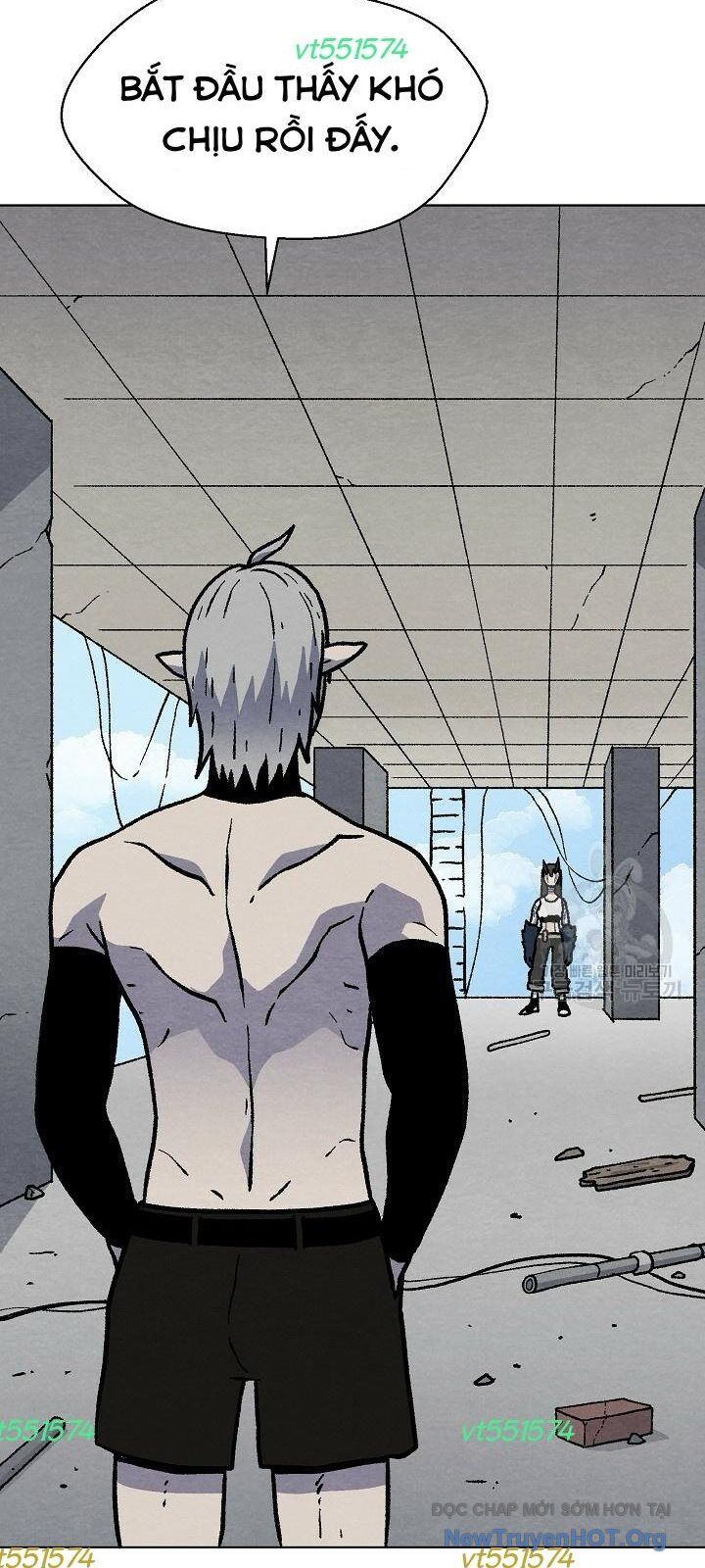 Cánh Cổng Asura Chapter 37 - Trang 2