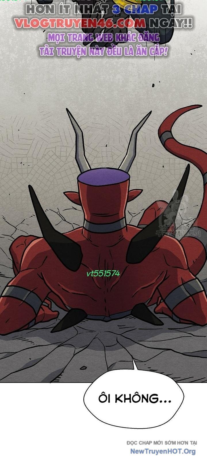 Cánh Cổng Asura Chapter 37 - Trang 2