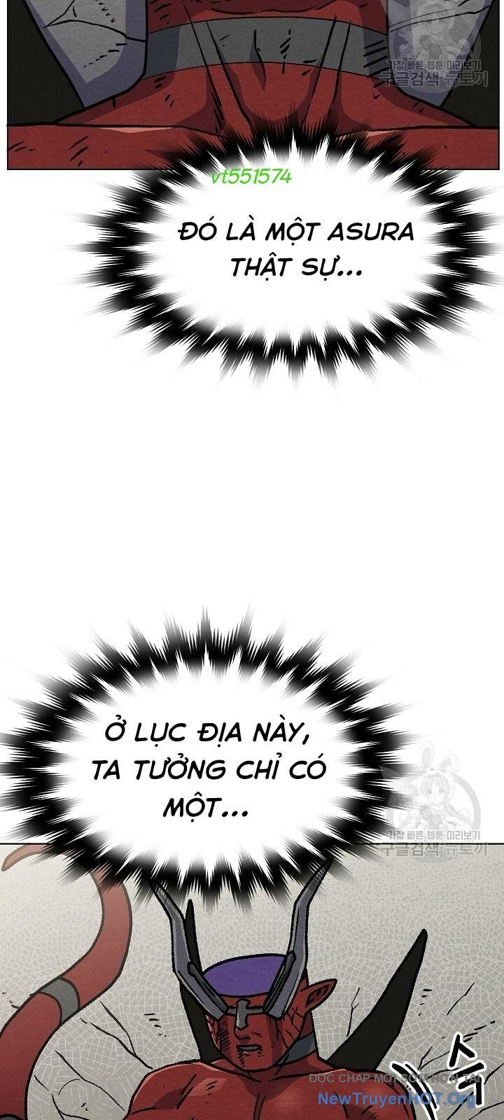 Cánh Cổng Asura Chapter 37 - Trang 2