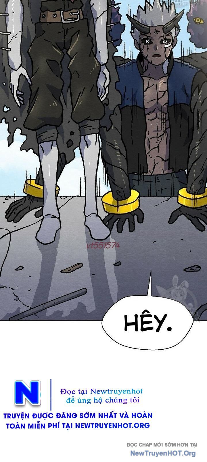 Cánh Cổng Asura Chapter 37 - Trang 2