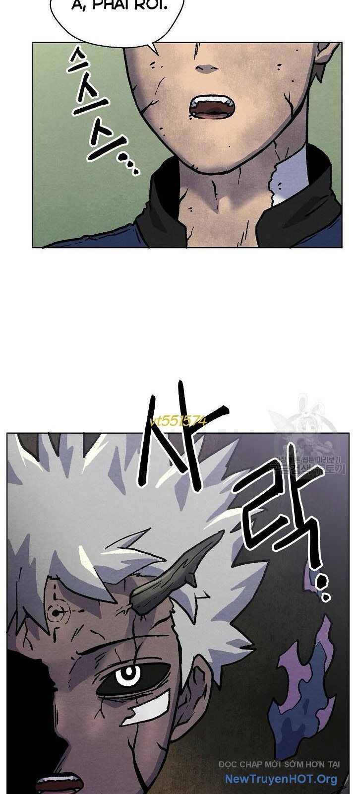 Cánh Cổng Asura Chapter 37 - Trang 2